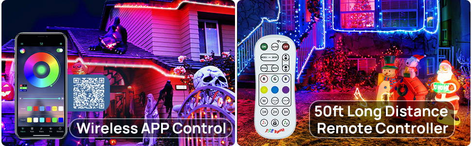 Ustellar led strip lights outlet